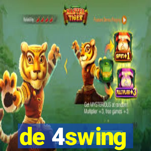 de 4swing